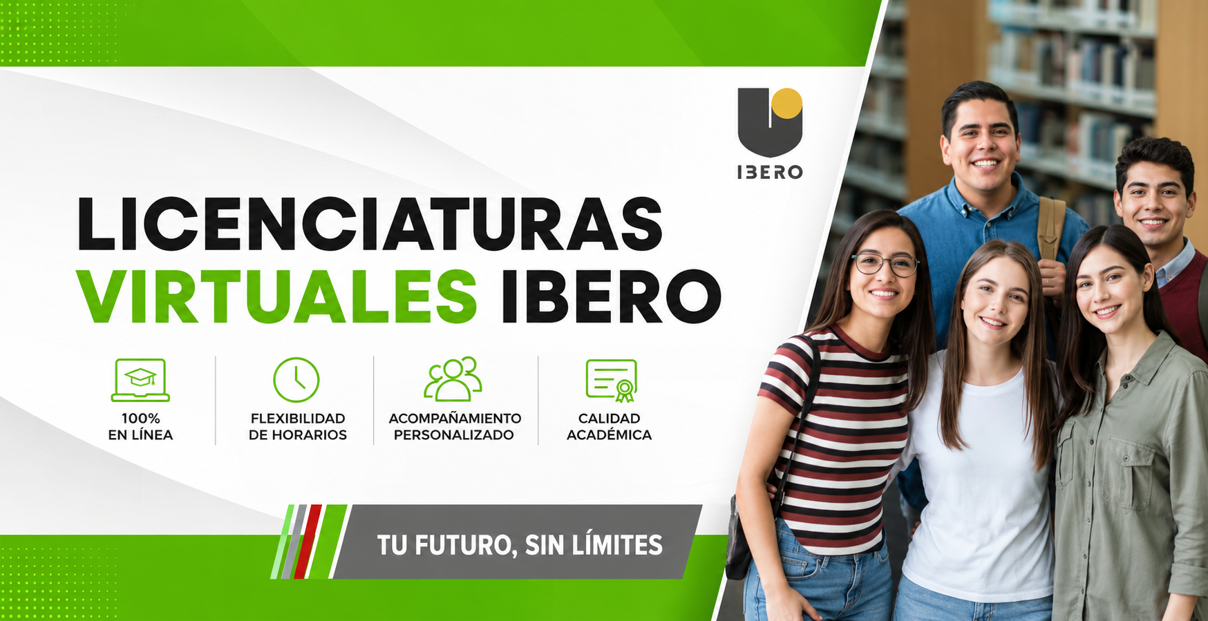 licenciatura ibero